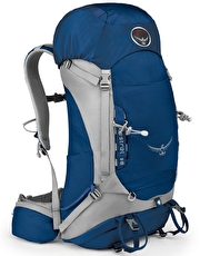 Kestrel 38 Rucksack - Tarn Blue